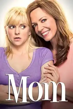 Mom S07E19 VOSTFR HDTV