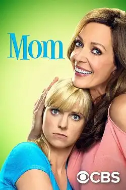 Mom S08E17 VOSTFR HDTV