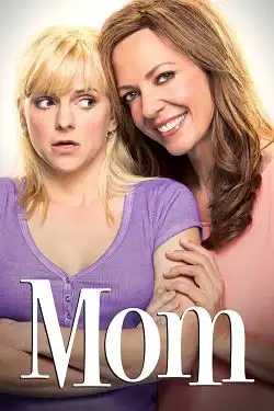 Mom Saison 4 FRENCH HDTV