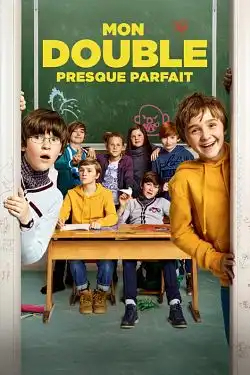 Mon Double Presque Parfait FRENCH DVDRIP 2020