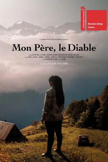 Mon Père, Le Diable FRENCH WEBRIP 1080p 2023