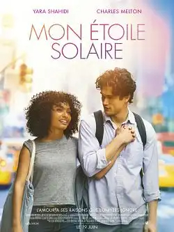 Mon étoile solaire FRENCH WEBRIP 720p 2019