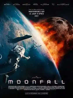 Moonfall TRUEFRENCH WEBRIP 1080p 2022