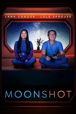 Moonshot FRENCH WEBRIP 720p 2022