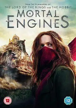 Mortal Engines TRUEFRENCH DVDRIP 2018