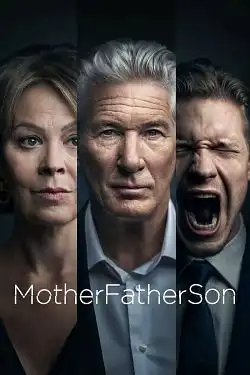 MotherFatherSon S01E07 FRENCH HDTV