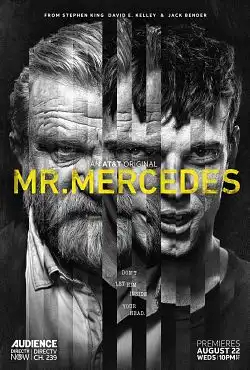 Mr. Mercedes S03E07 FRENCH HDTV