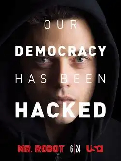 Mr.Robot S04E01 VOSTFR HDTV