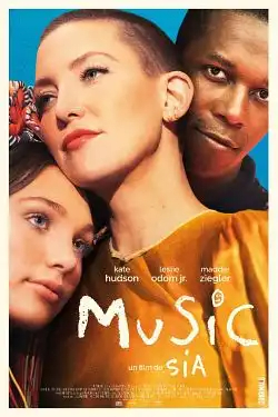 Music FRENCH WEBRIP 2021