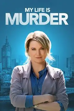 My Life Is Murder S01E06 FRENCH HDTV