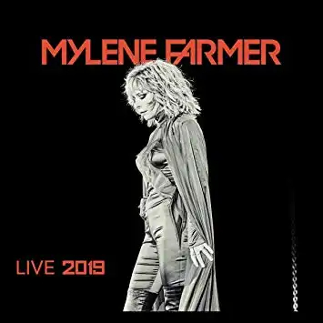 Mylène Farmer - Live 2019