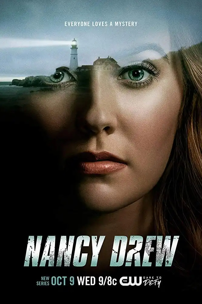 Nancy Drew S02E08 VOSTFR HDTV