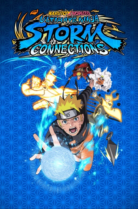 Naruto X Boruto Ultimate  Ninja Storm Connections (PC) MULTI ISO 2023