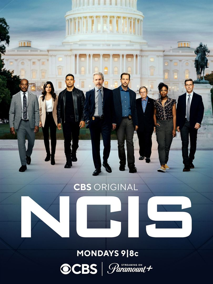 NCIS : enquêtes Spéciales S20E02 FRENCH HDTV