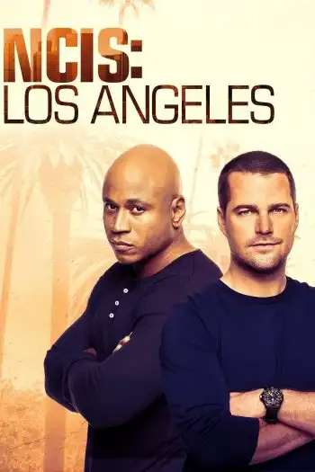 NCIS: Los Angeles S12E06 VOSTFR HDTV