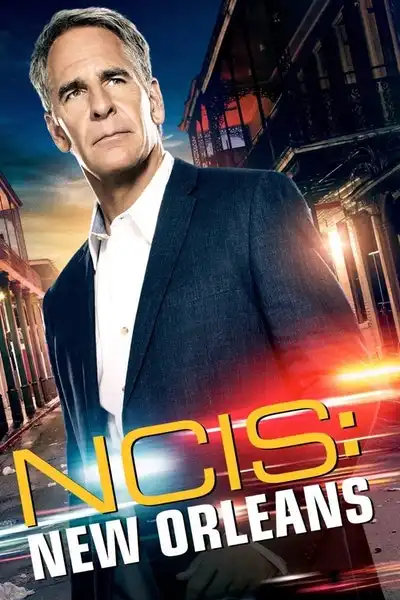 NCIS : Nouvelle-Orléans S06E06 FRENCH HDTV