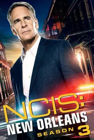 NCIS : Nouvelle-Orléans Saison 3 FRENCH HDTV