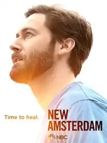 New Amsterdam S03E03 FRENCH HDTV