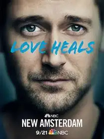 New Amsterdam S04E05 FRENCH HDTV