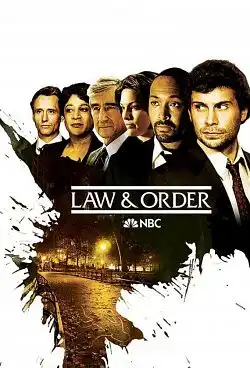 New York District / New York Police Judiciaire S21E07 VOSTFR HDTV