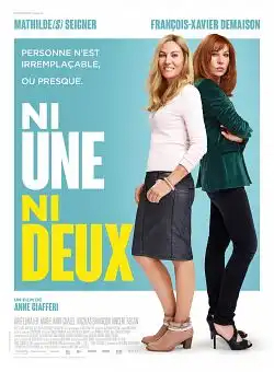 Ni une ni deux FRENCH WEBRIP 2019