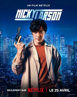 Nicky Larson MULTI WEBRIP 1080p 2024