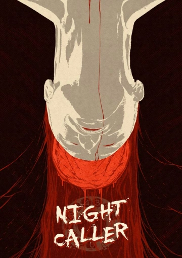 Night Caller FRENCH WEBRIP 720p 2023