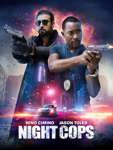 Night Cops FRENCH WEBRIP LD 2023