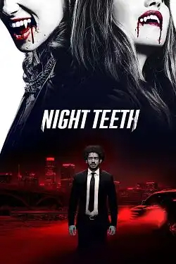 Night Teeth FRENCH WEBRIP 720p 2021