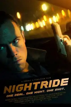 Nightride FRENCH WEBRIP 720p 2022