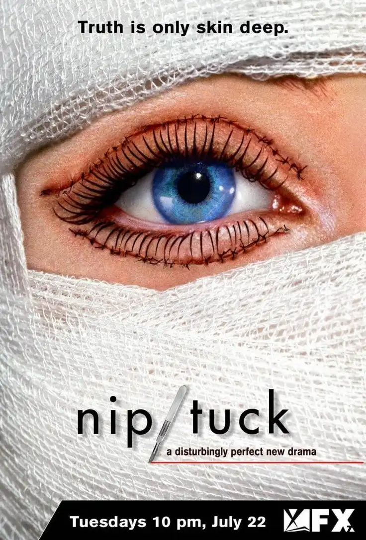 Nip/Tuck Saison 1 FRENCH HDTV