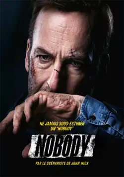 Nobody TRUEFRENCH BluRay 720p 2021