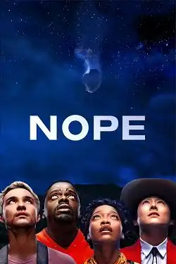 Nope FRENCH BluRay 1080p 2022