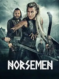 Norsemen Saison 3 VOSTFR HDTV