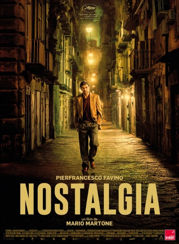 Nostalgia FRENCH WEBRIP 1080p 2023