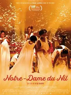 Notre-Dame du Nil FRENCH WEBRIP 1080p 2020