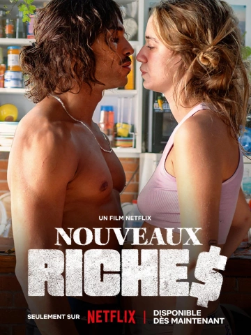 Nouveaux riches TRUEFRENCH WEBRIP 1080p 2023