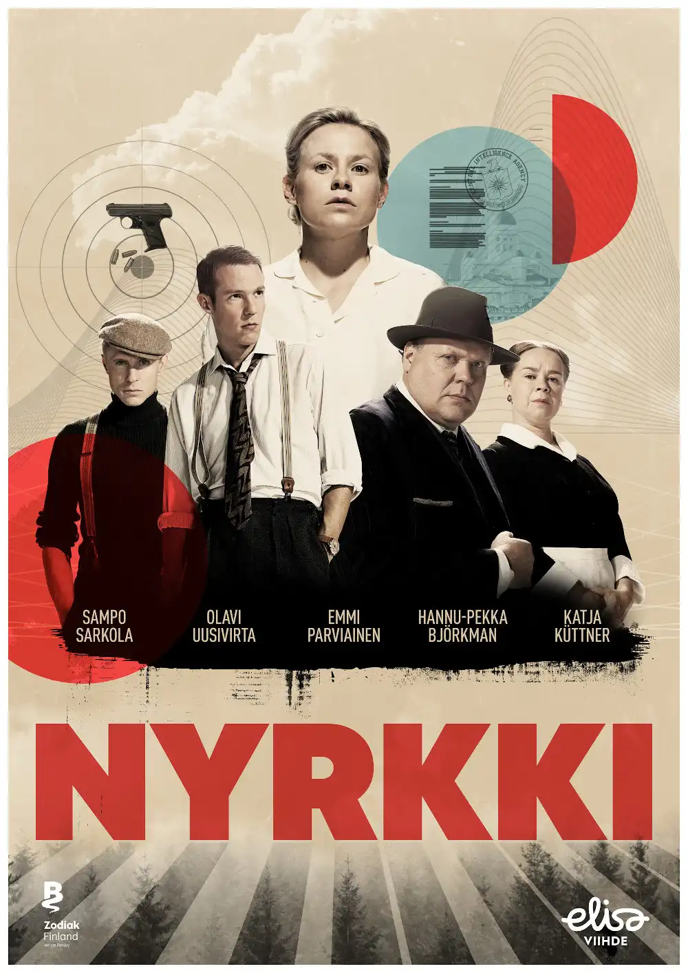 NYRKKI S01E02 FRENCH HDTV