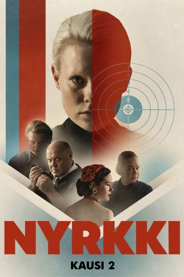 NYRKKI Saison 2 VOSTFR HDTV