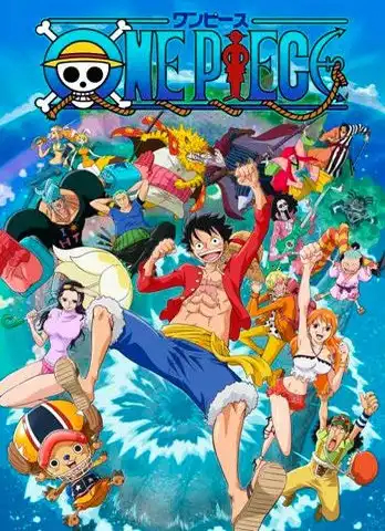 One Piece VOSTFR E1100 HDTV 720p 1999