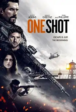 One Shot FRENCH BluRay 720p 2022