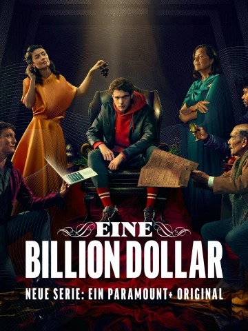 One Trillion Dollars S01E05 FRENCH HDTV