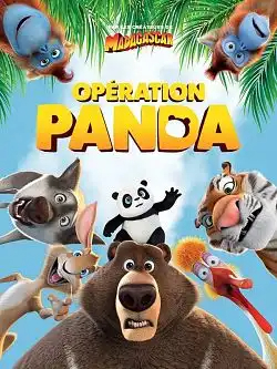 opération Panda FRENCH WEBRIP 1080p 2021