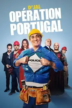 opération Portugal FRENCH WEBRIP 2021