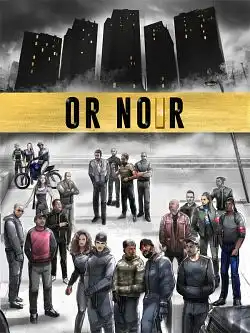 Or Noir Saison 1 FRENCH HDTV