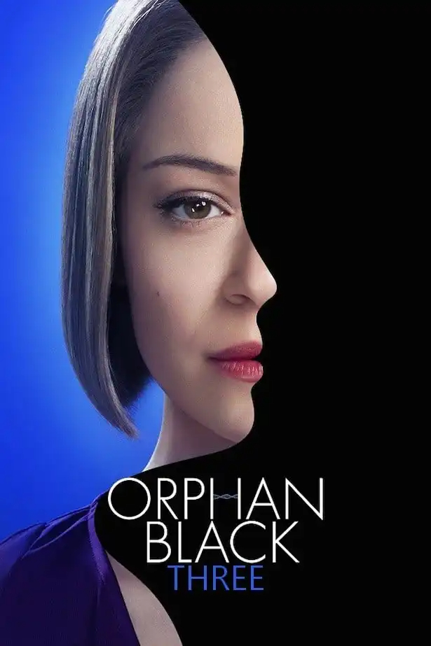 Orphan Black Saison 3 FRENCH HDTV