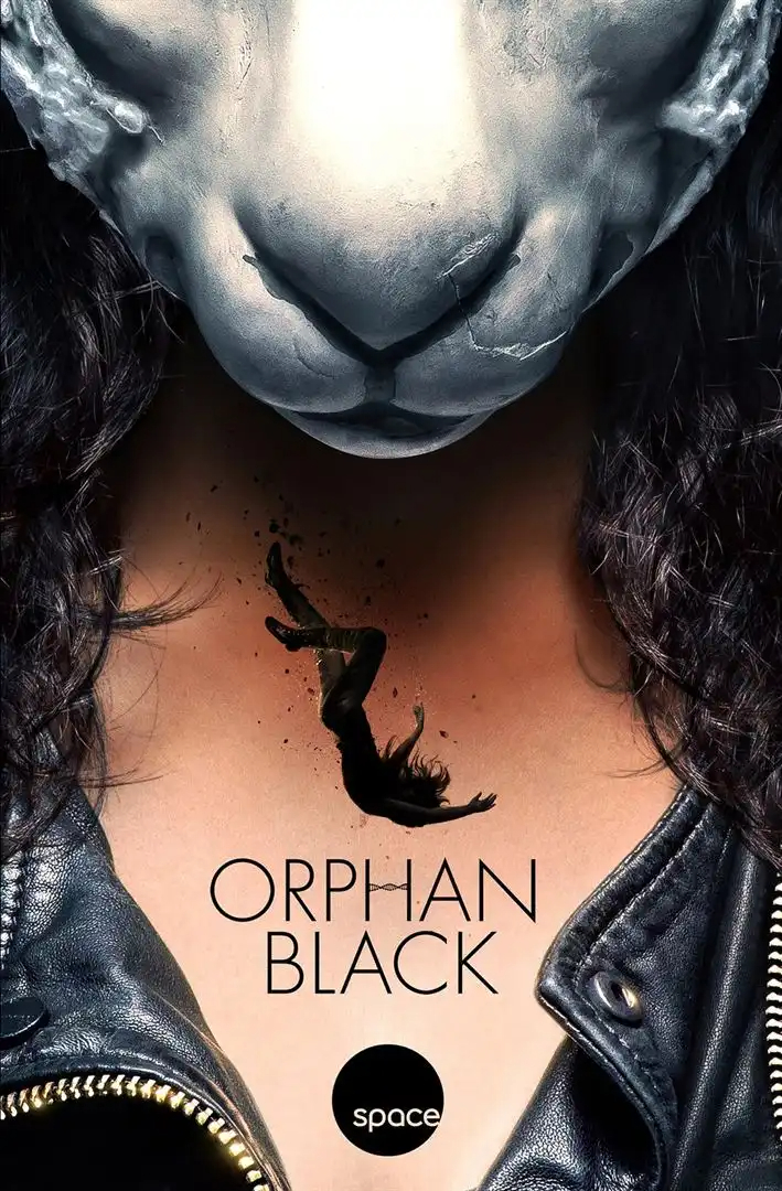 Orphan Black Saison 4 FRENCH HDTV