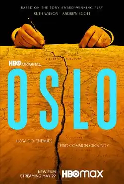 Oslo FRENCH WEBRIP 2021