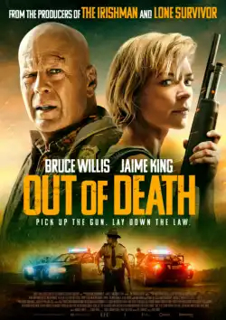 Out Of Death VOSTFR DVDRIP x264 2021