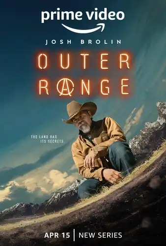 Outer Range S01E05 FRENCH HDTV